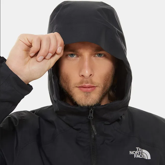 The North Face Giacca da uomo  Miller NS NF0A3YFIJK3 nero