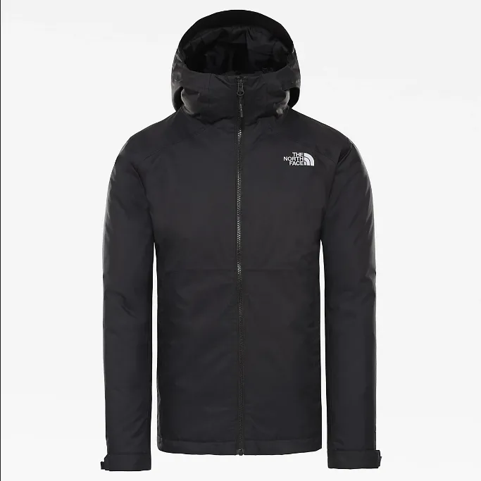 The North Face Giacca da uomo  Miller NS NF0A3YFIJK3 nero