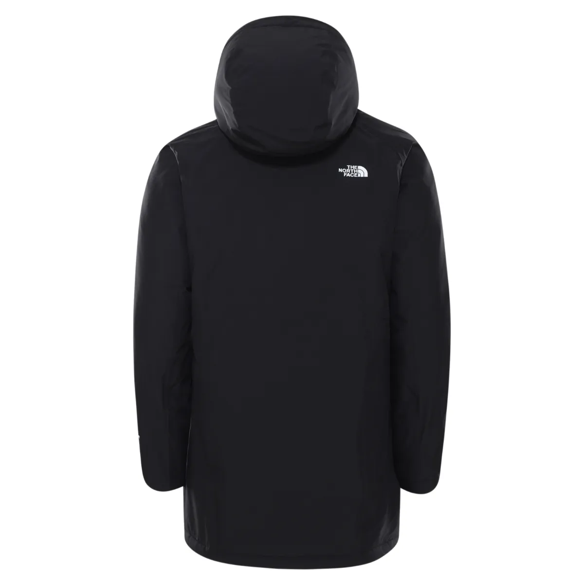 THE NORTH FACE Recycled Brooklyn Parka Donna
