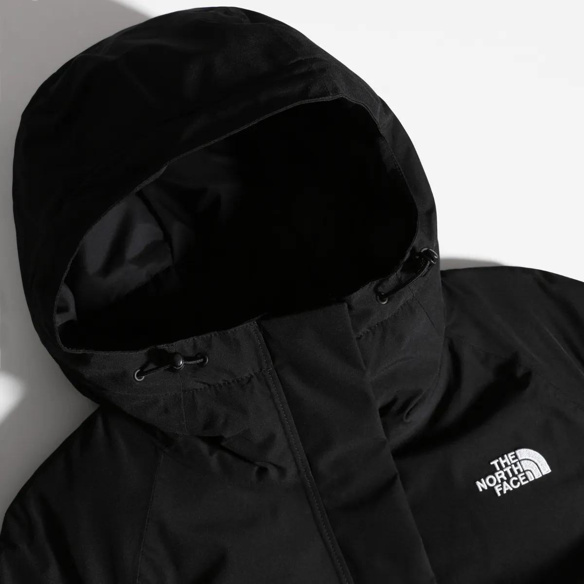 THE NORTH FACE Recycled Brooklyn Parka Donna