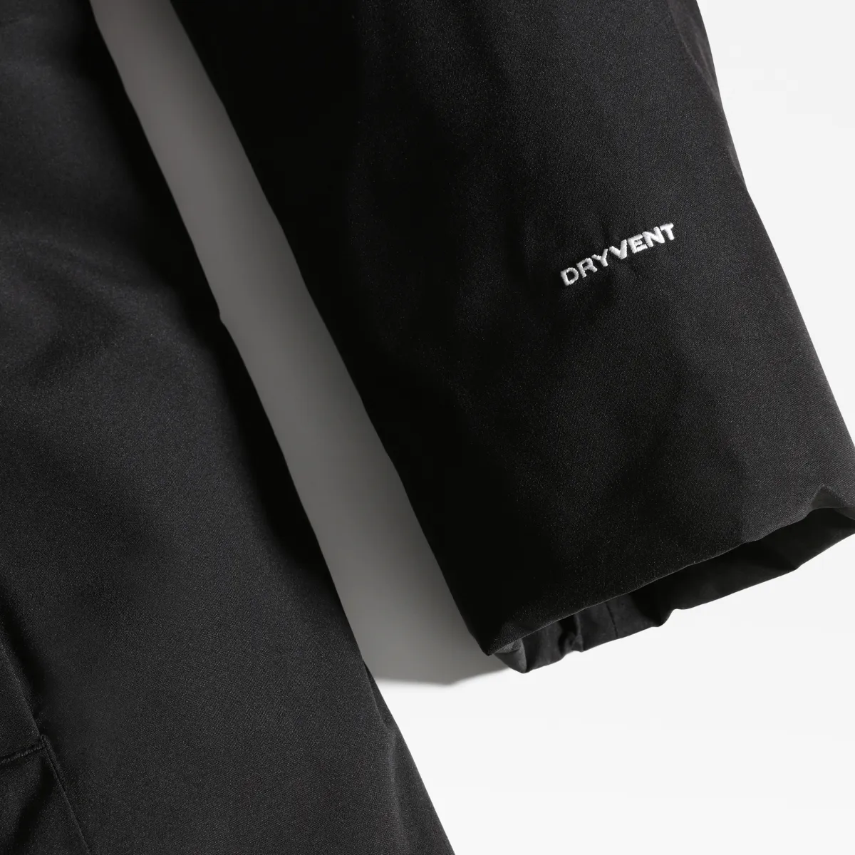 THE NORTH FACE Recycled Brooklyn Parka Donna