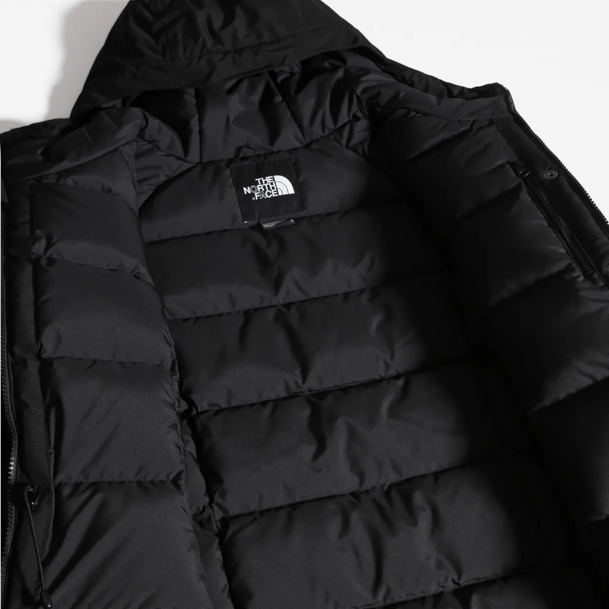 THE NORTH FACE Recycled Brooklyn Parka Donna