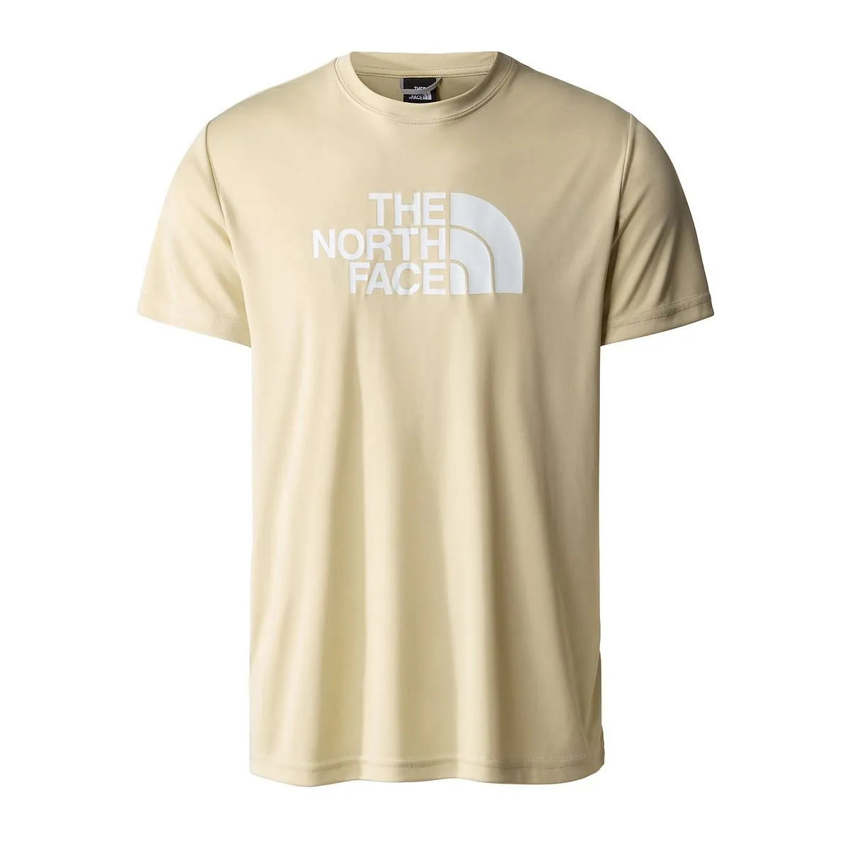      THE NORTH FACE T-SHIRT REAXION EASY  