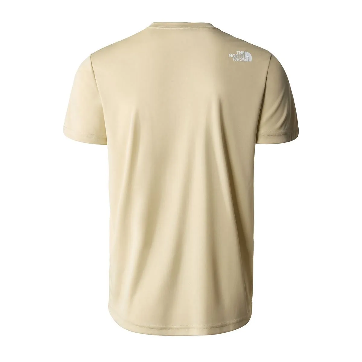      THE NORTH FACE T-SHIRT REAXION EASY  
