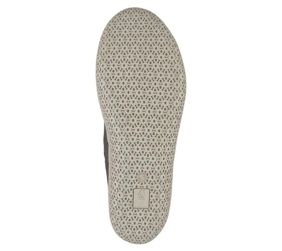 Think! Stivaletto TJUB stivaletti in vera pelle scarpe autunnali da donna 3-000430-3010 grigio