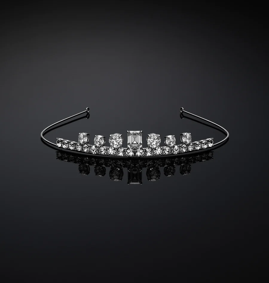 TIARA Chiara Ferragni J19AWJ06