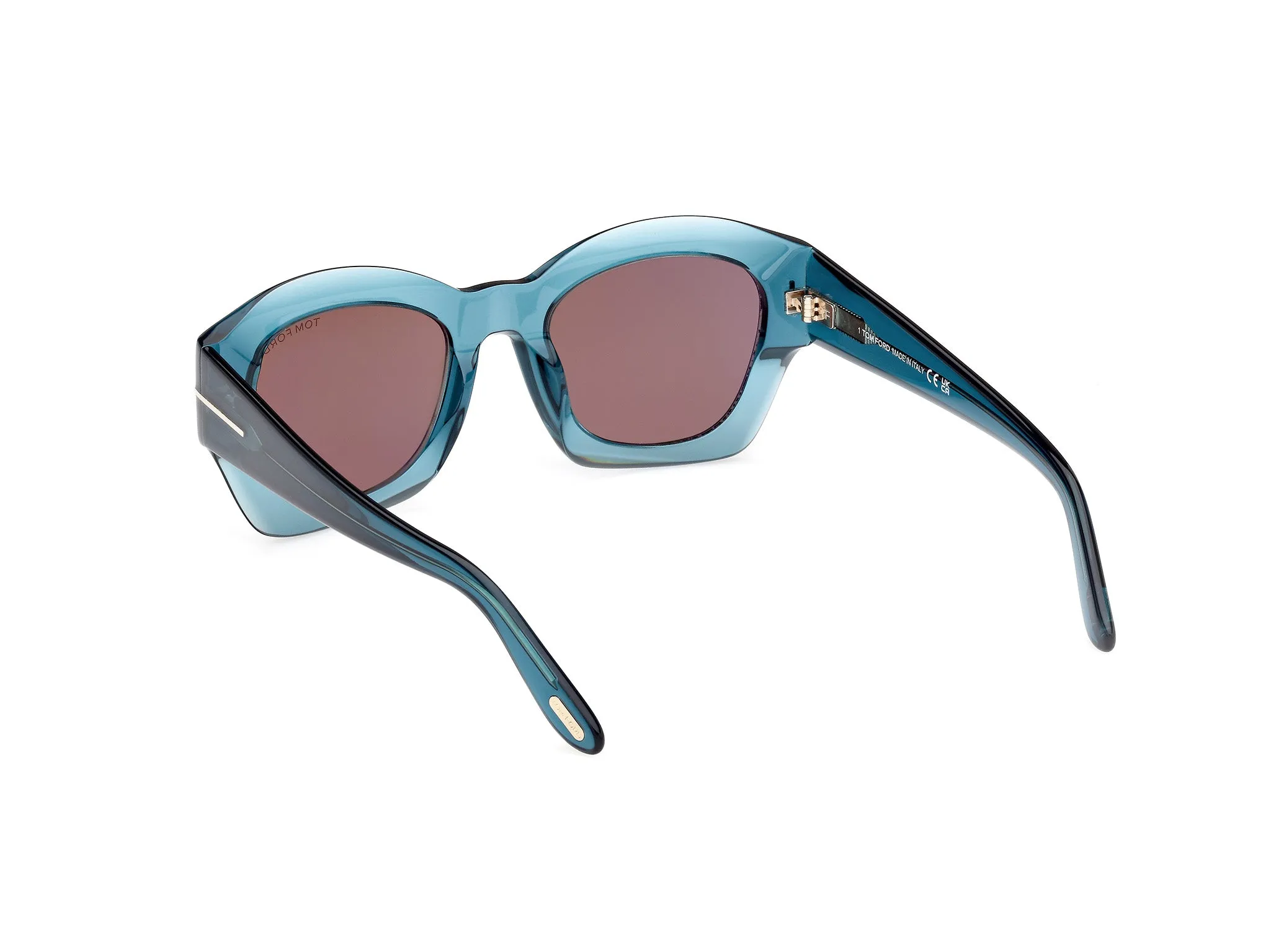   TOM FORD FT1083 GUILLIANA 90L