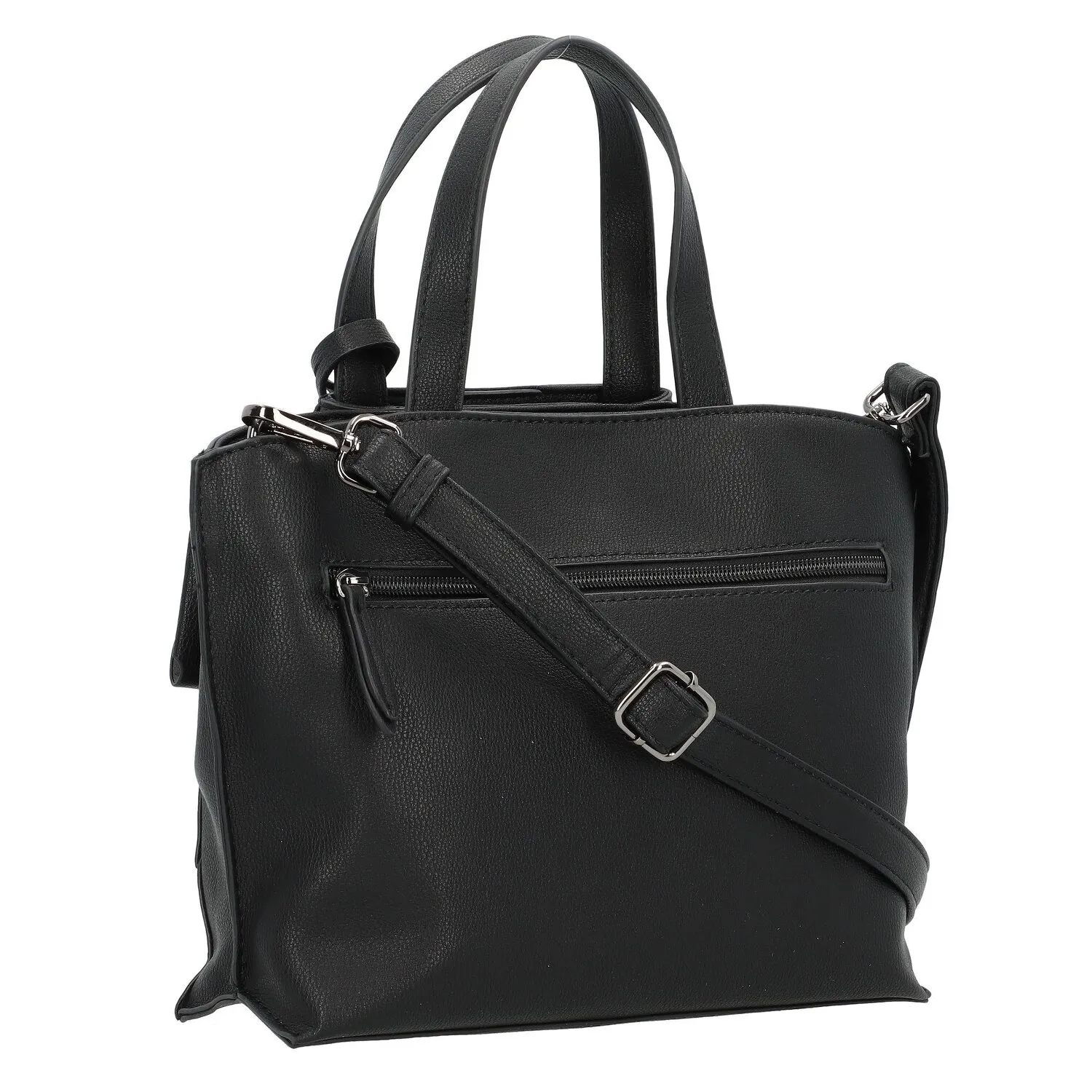 Tom Tailor Adrienn Borsa a tracolla M 30 cm