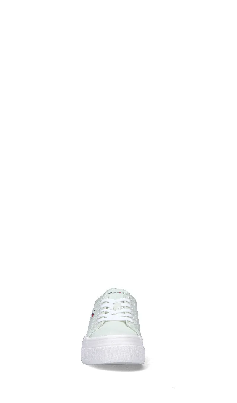 TOMMY HILFIGER JEANS Zeppa donna acquamarina