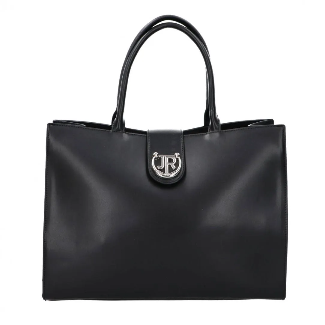 TOTE BAG MOLIN Nero