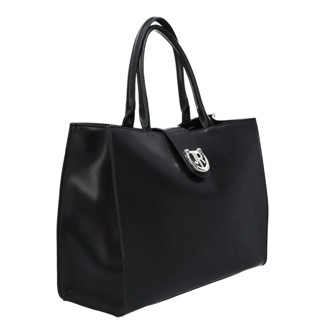 TOTE BAG MOLIN Nero