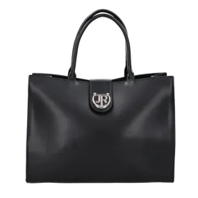 TOTE BAG MOLIN Nero