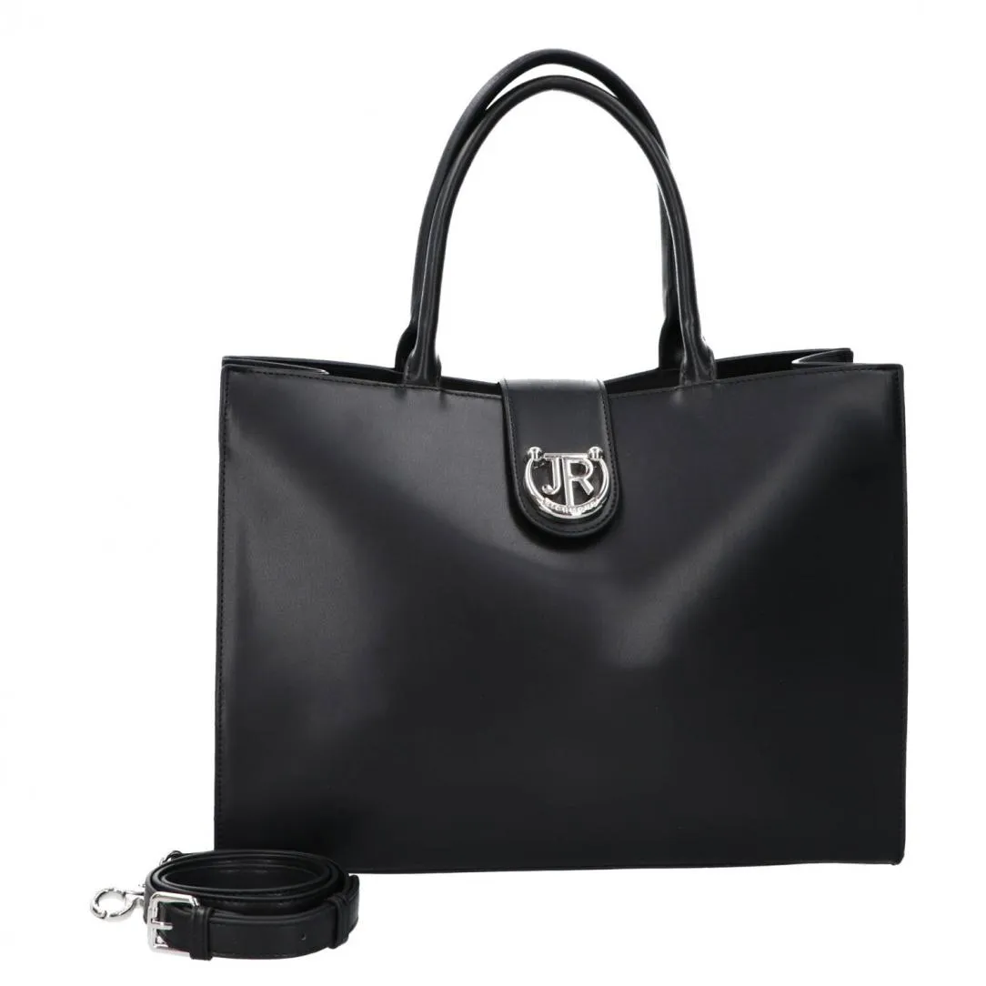 TOTE BAG MOLIN Nero