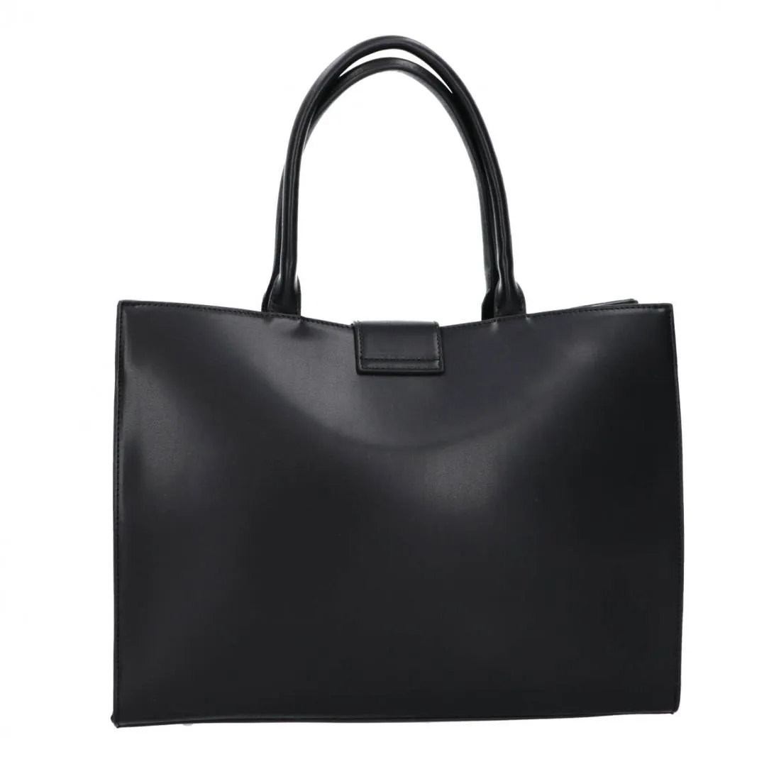 TOTE BAG MOLIN Nero