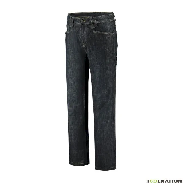 Tricorp Jeans a vita bassa 502002