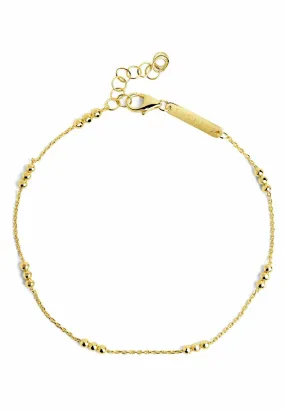 TRIPLE DOTS - Bracciale