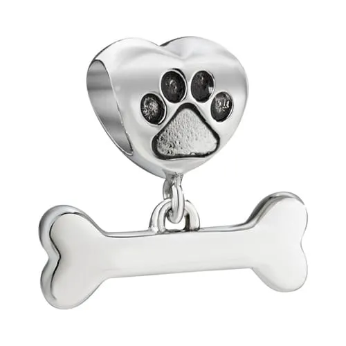 TROLLBEADS HALLOWEEN CHARM - TGLBE-30027