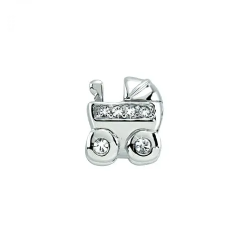 TROLLBEADS HALLOWEEN CHARM - TGLBE-30027