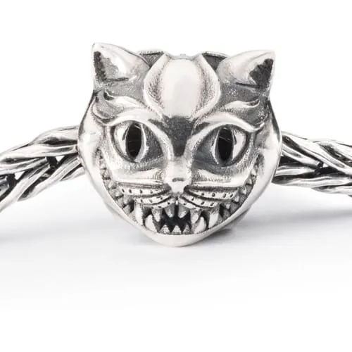 TROLLBEADS HALLOWEEN CHARM - TGLBE-30027