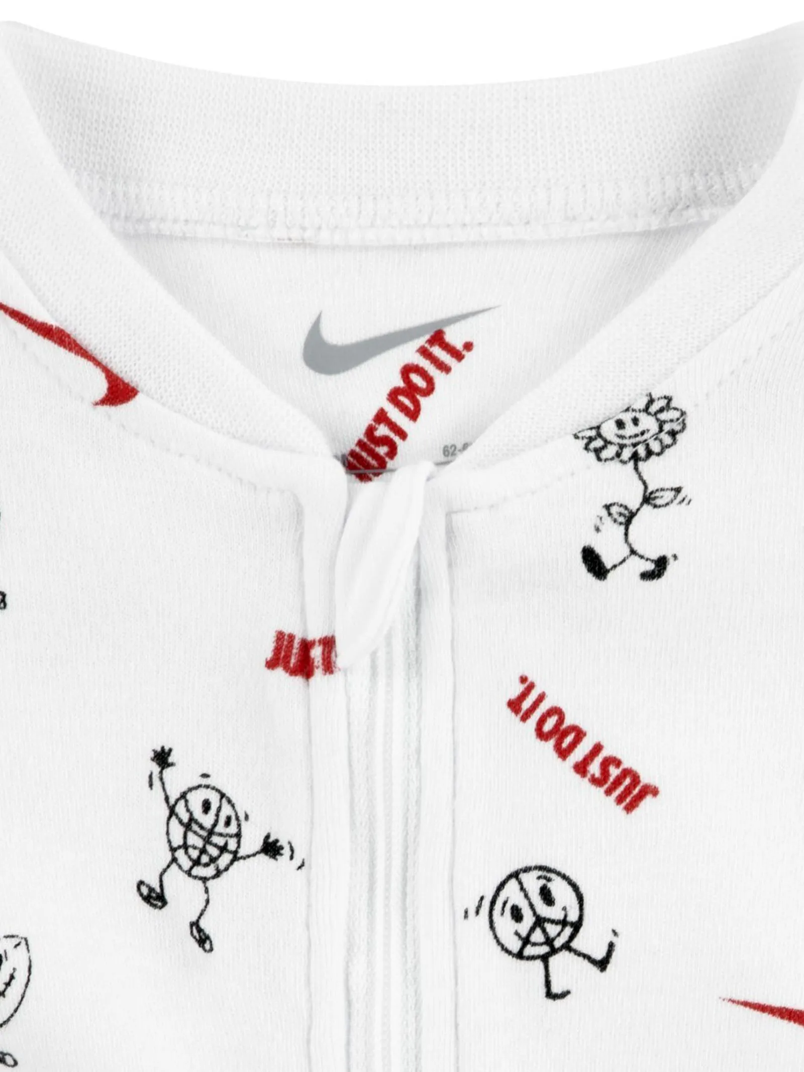 TUTINA NEONATO NIKE SPORTBALL SKETCH CO