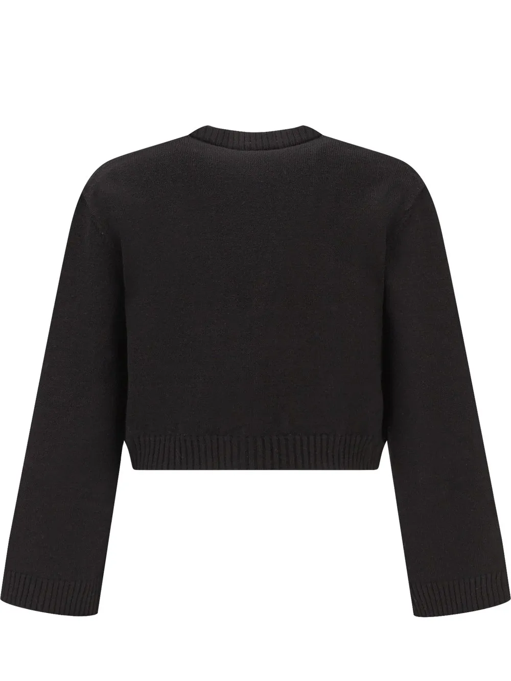 TWIN-SET Cardigan con Logo 