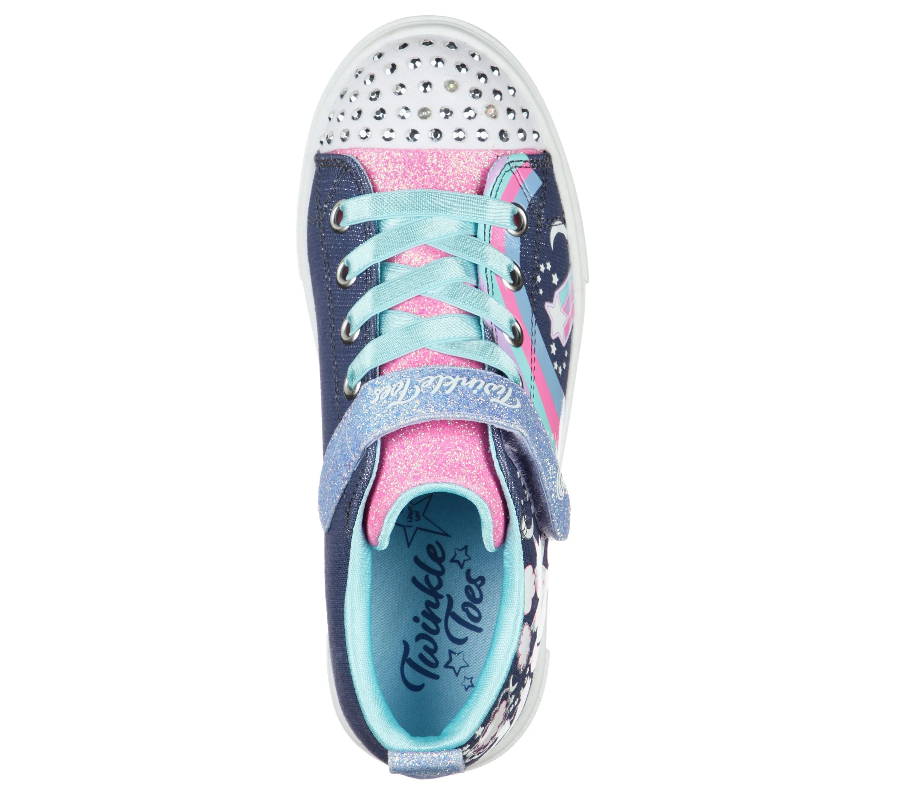 Twinkle Toes: Twinkle Sparks - Unicorn Charmed
