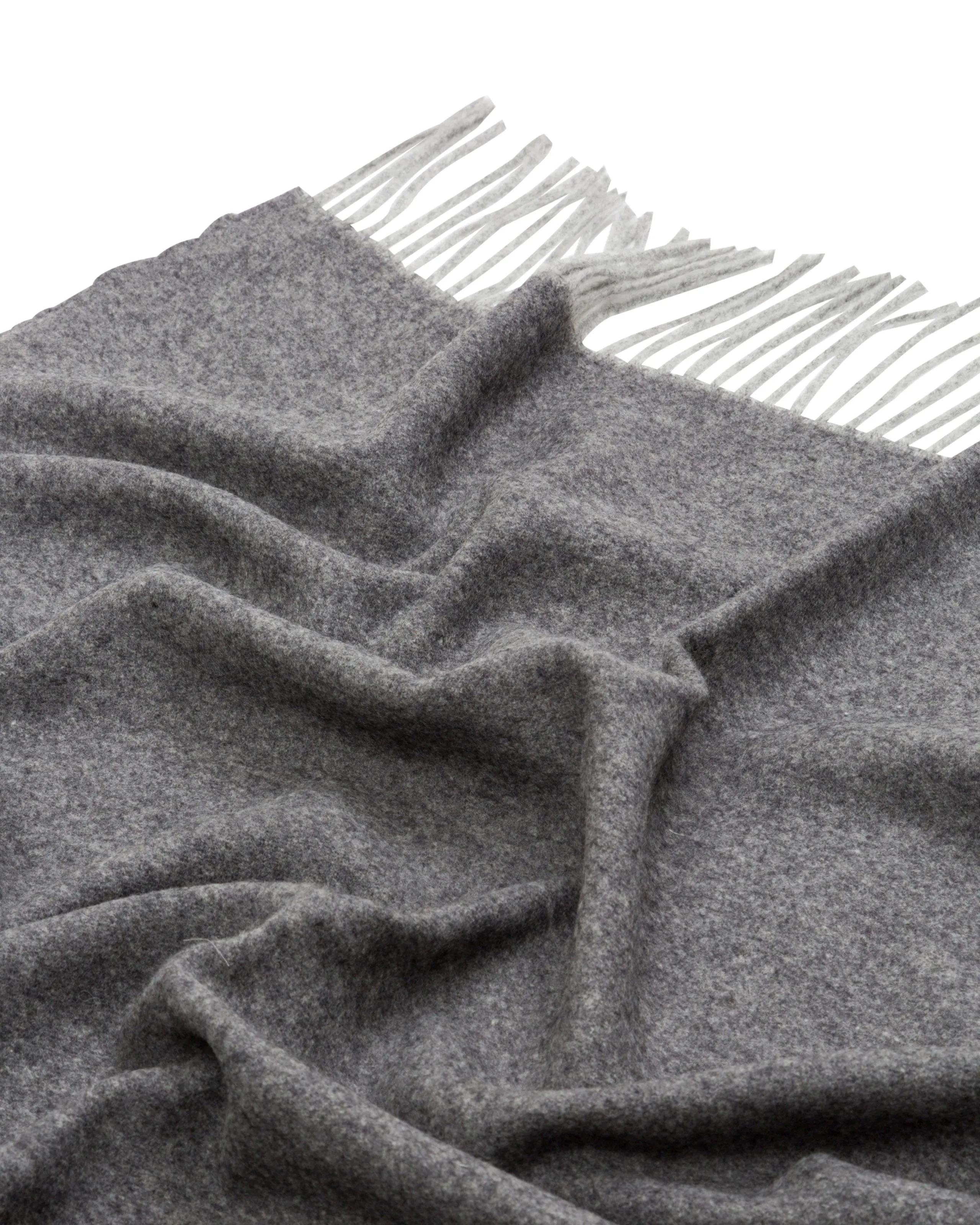    Ulisse plaid in pura lana      