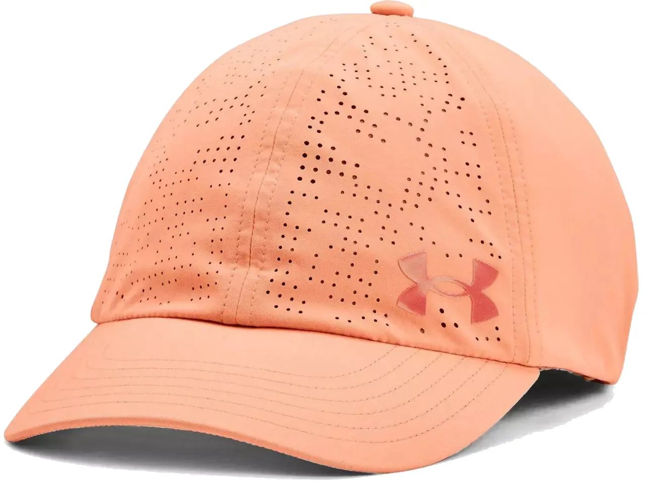 Under Armour Iso-Chill Breathe Adjustable Cappello Donna
