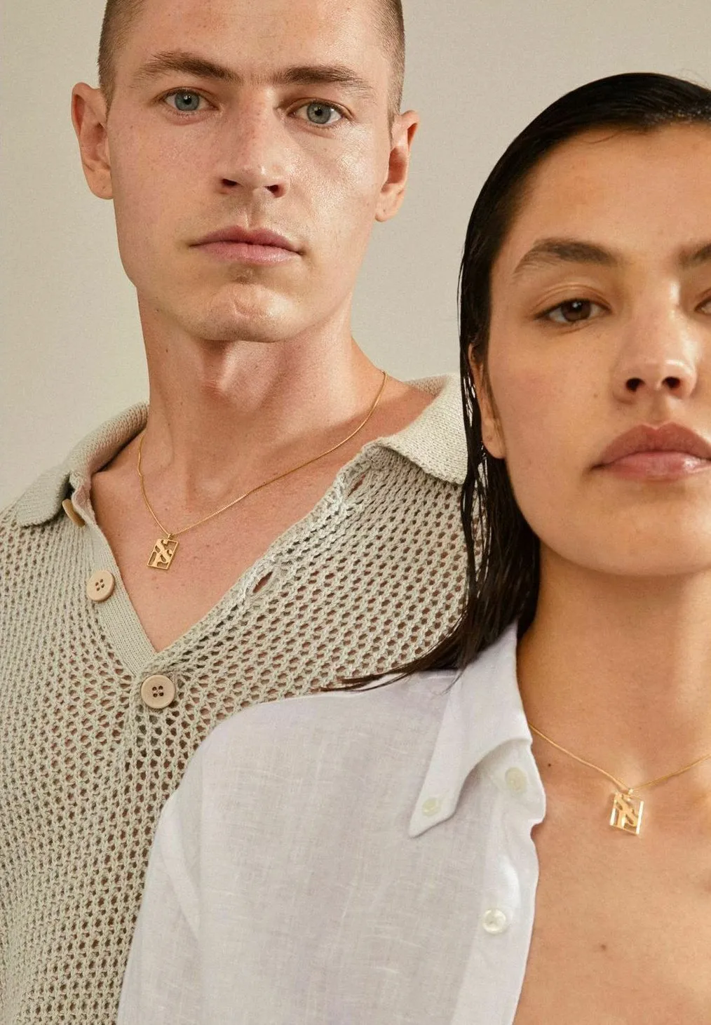 UNISEX - Collana
