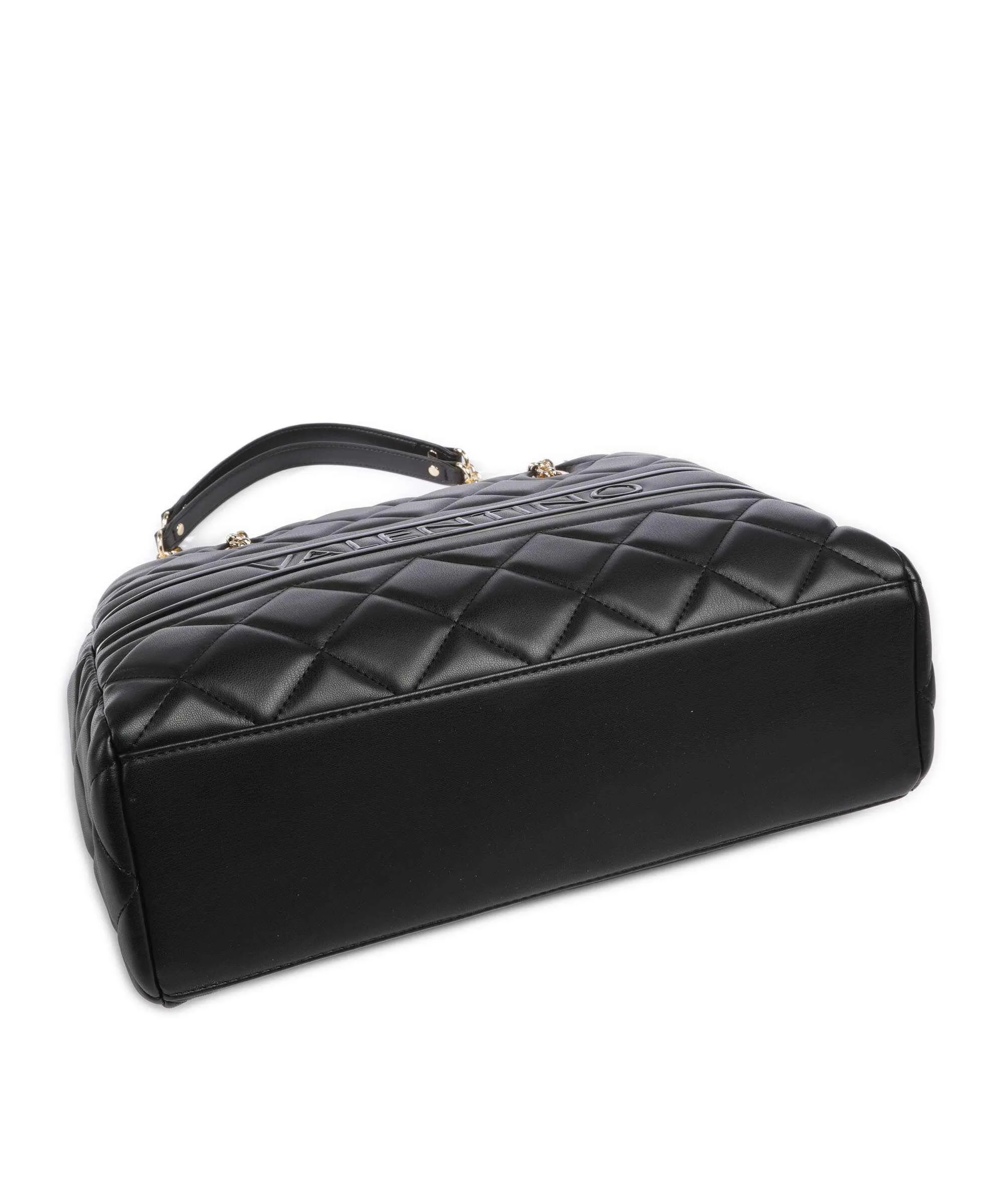  Valentino Bags Ada Borsa shopper pelle sintetica nero  