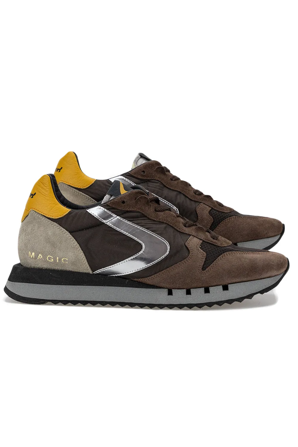 VALSPORT Scarpe Magic Run