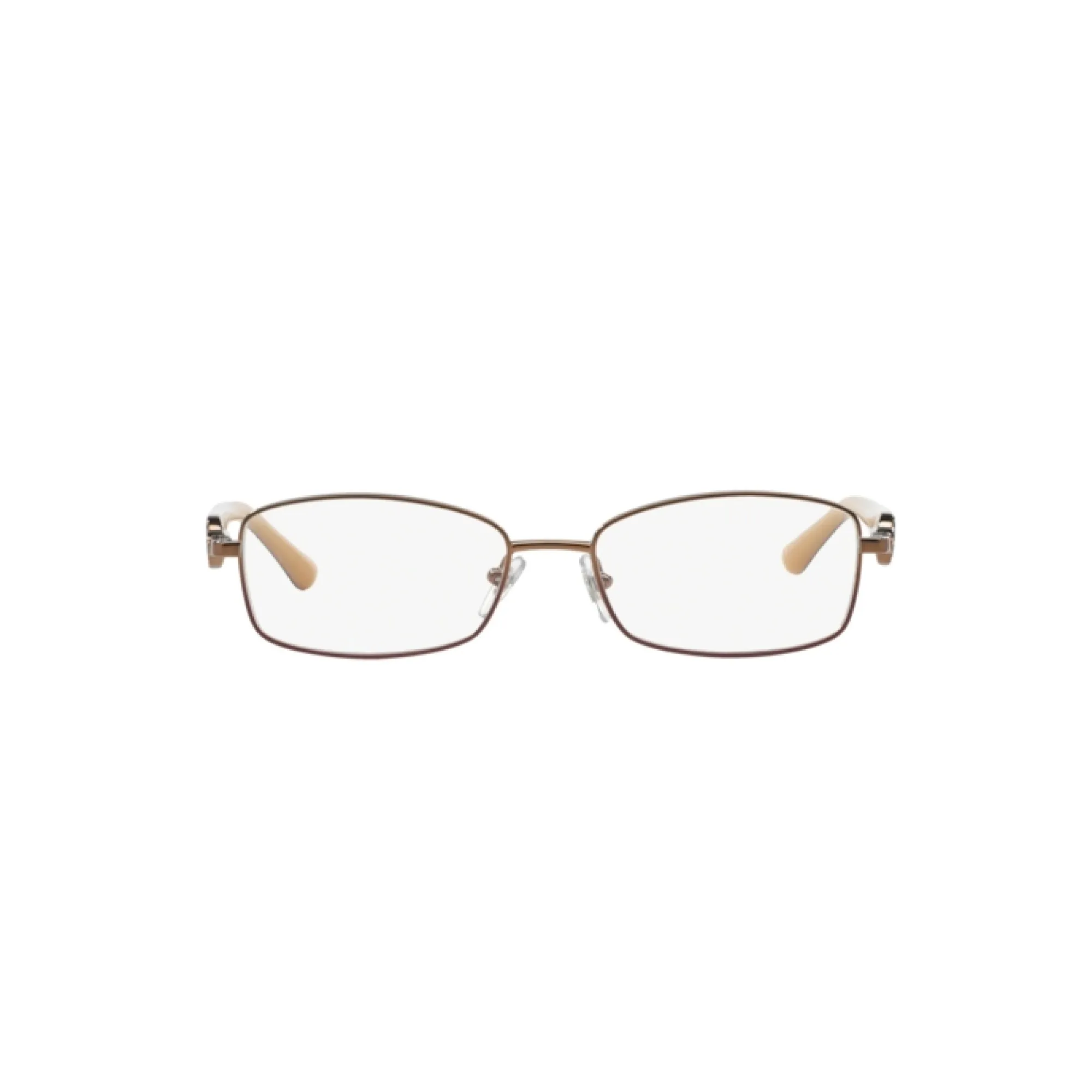   Vogue VO 3845B - 896 Marrone / Rosa | Occhiale Da Vista Donna 