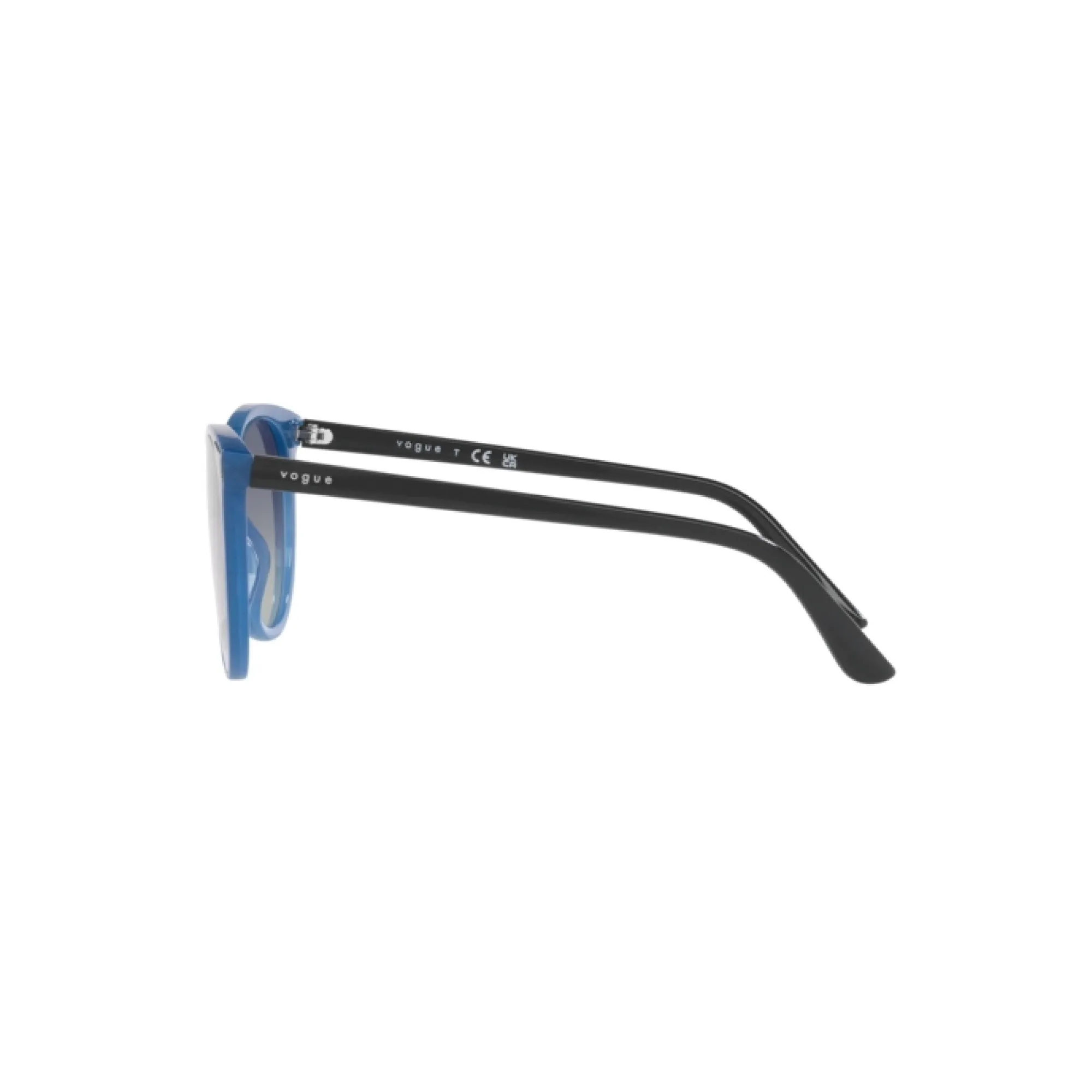   Vogue VO 5230S - 30364L Azzurro Opale | Occhiale Da Sole Donna 