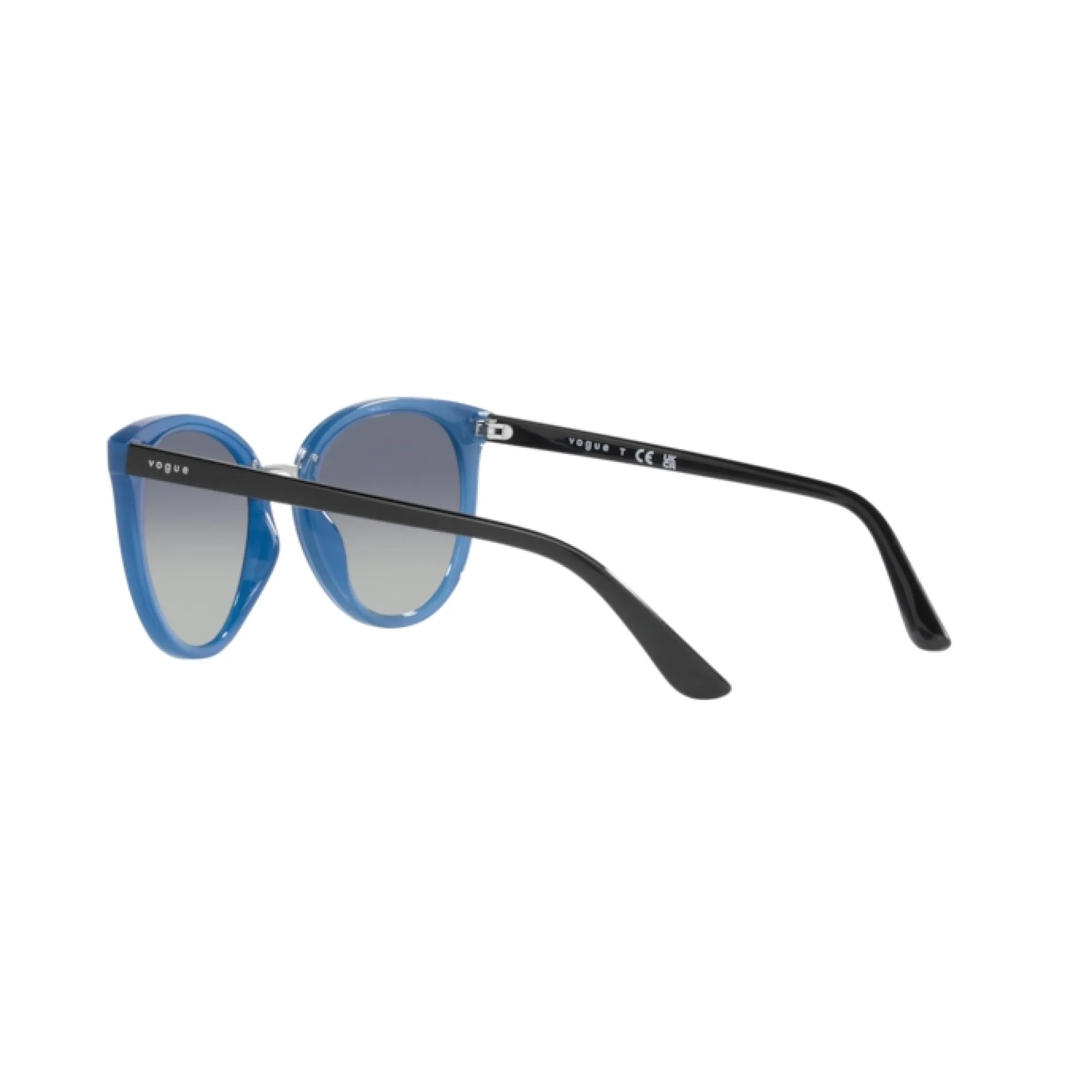  Vogue VO 5230S - 30364L Azzurro Opale | Occhiale Da Sole Donna 