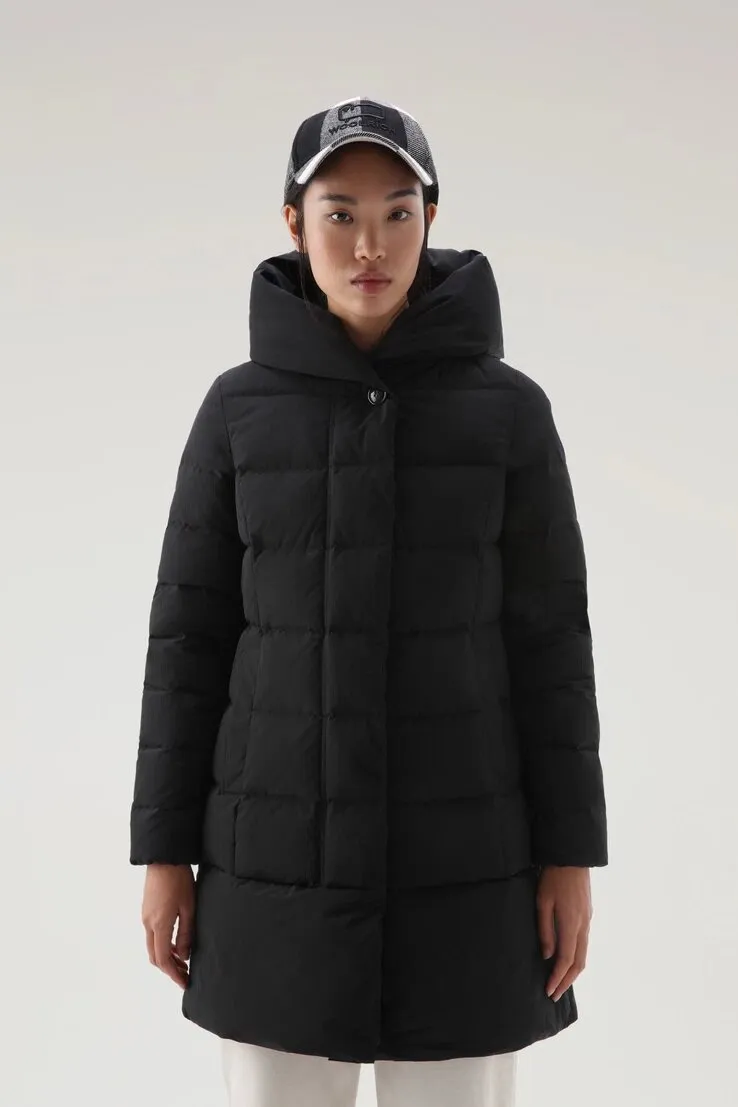 WOOLRICH Puffy Prescott Parka