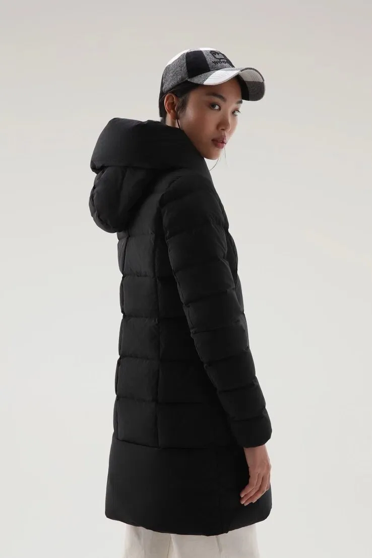 WOOLRICH Puffy Prescott Parka
