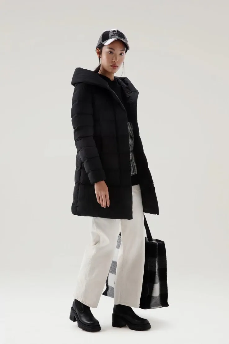 WOOLRICH Puffy Prescott Parka