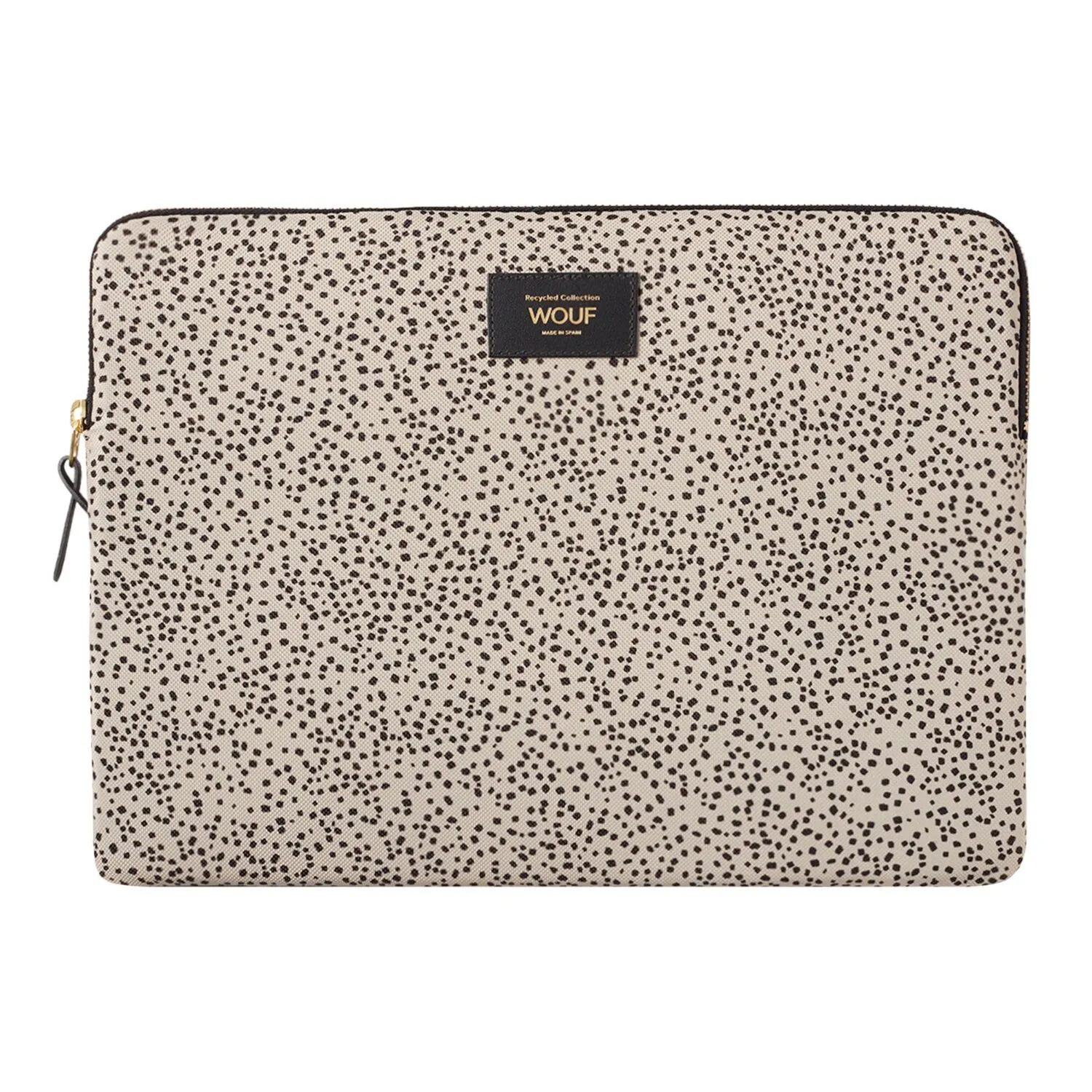 Wouf Custodia per computer portatile 34 cm