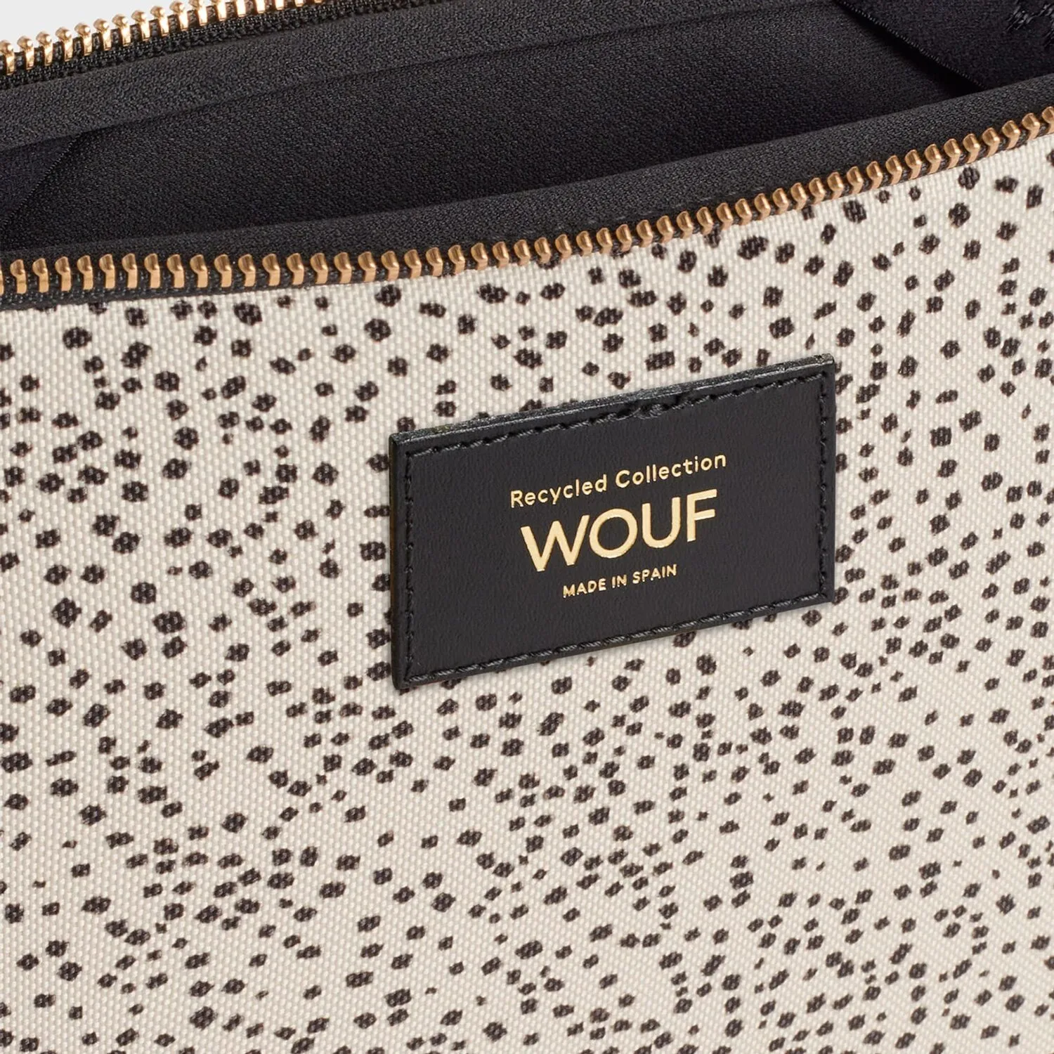 Wouf Custodia per computer portatile 34 cm