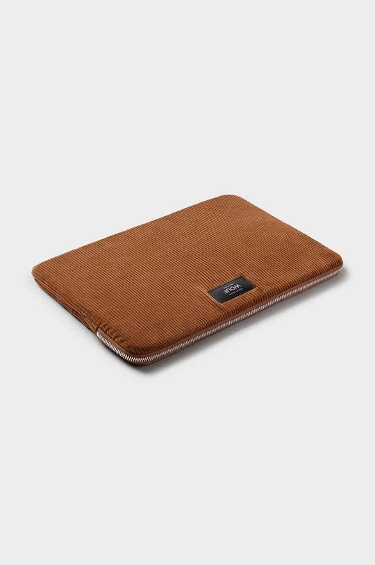 WOUF custodia per laptop Caramel 13