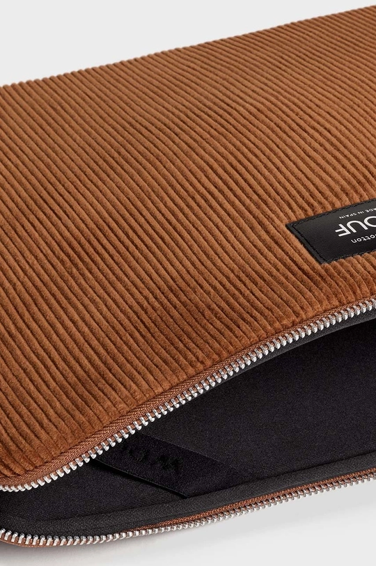 WOUF custodia per laptop Caramel 13