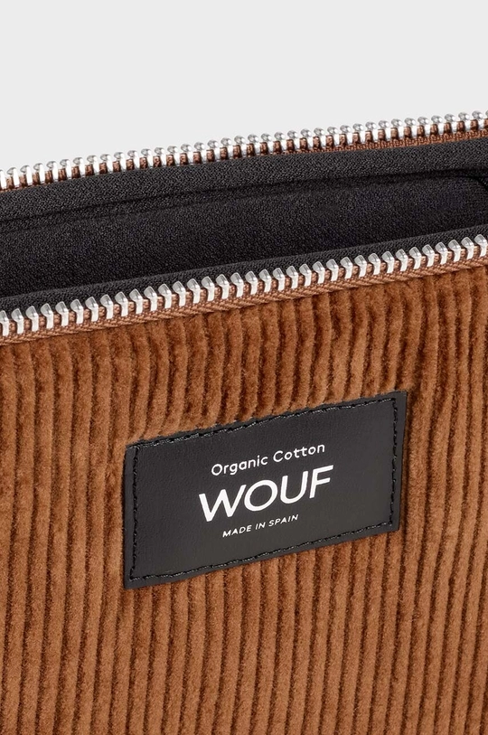 WOUF custodia per laptop Caramel 13