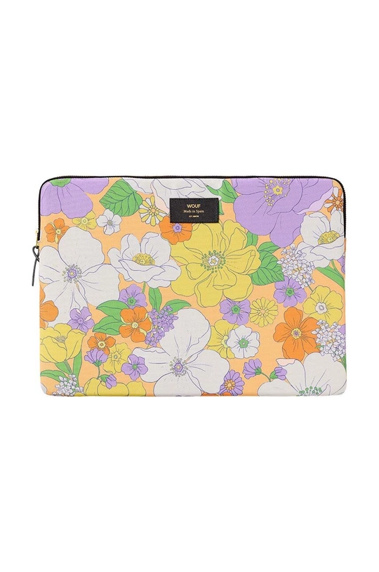 WOUF custodia per laptop Yelli 15