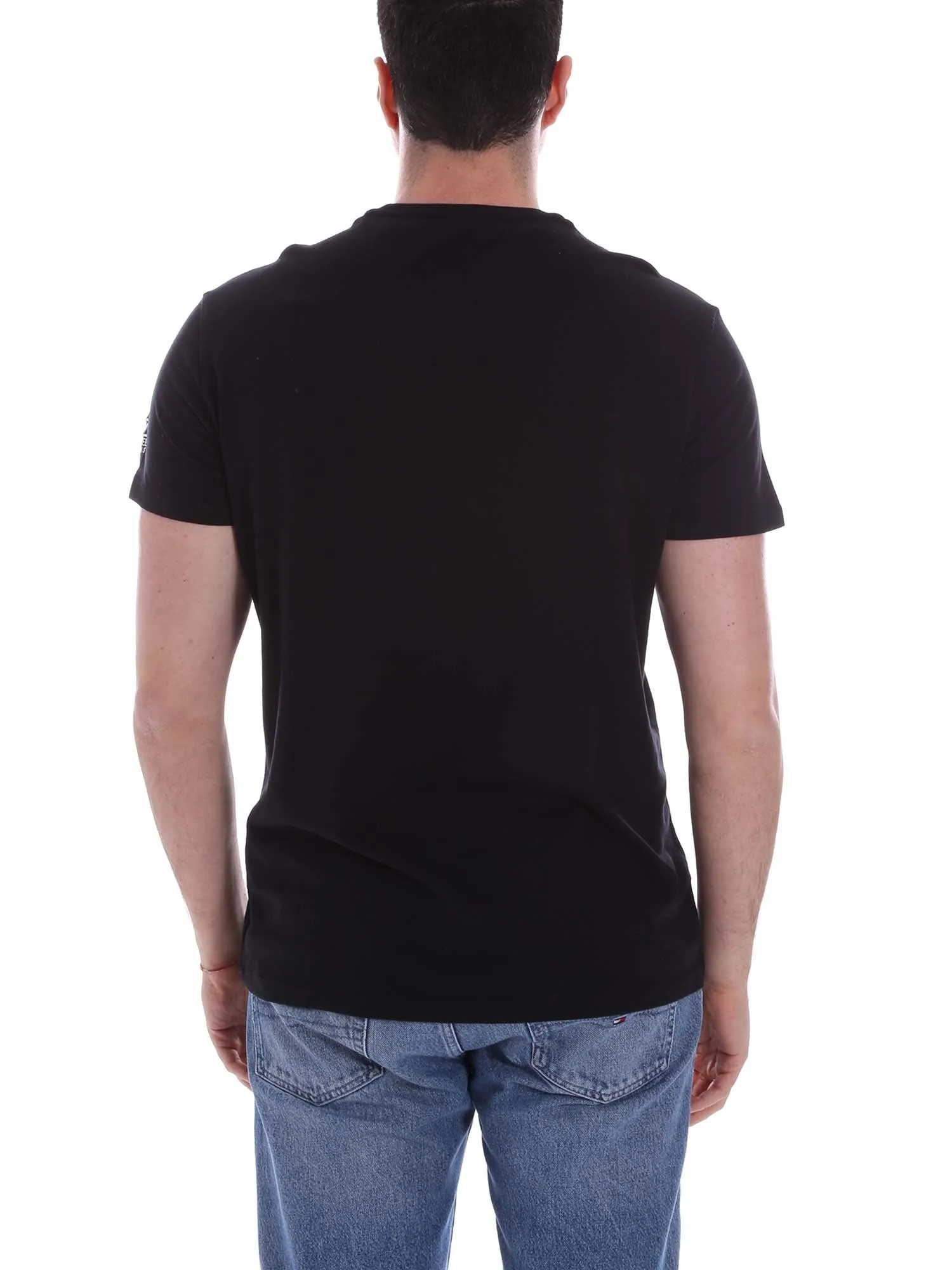 Yes-zee T-shirt T708 SU00