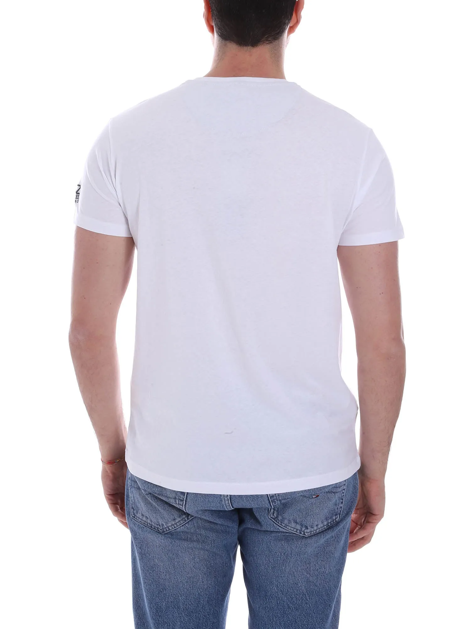 Yes-zee T-shirt T708 SU00