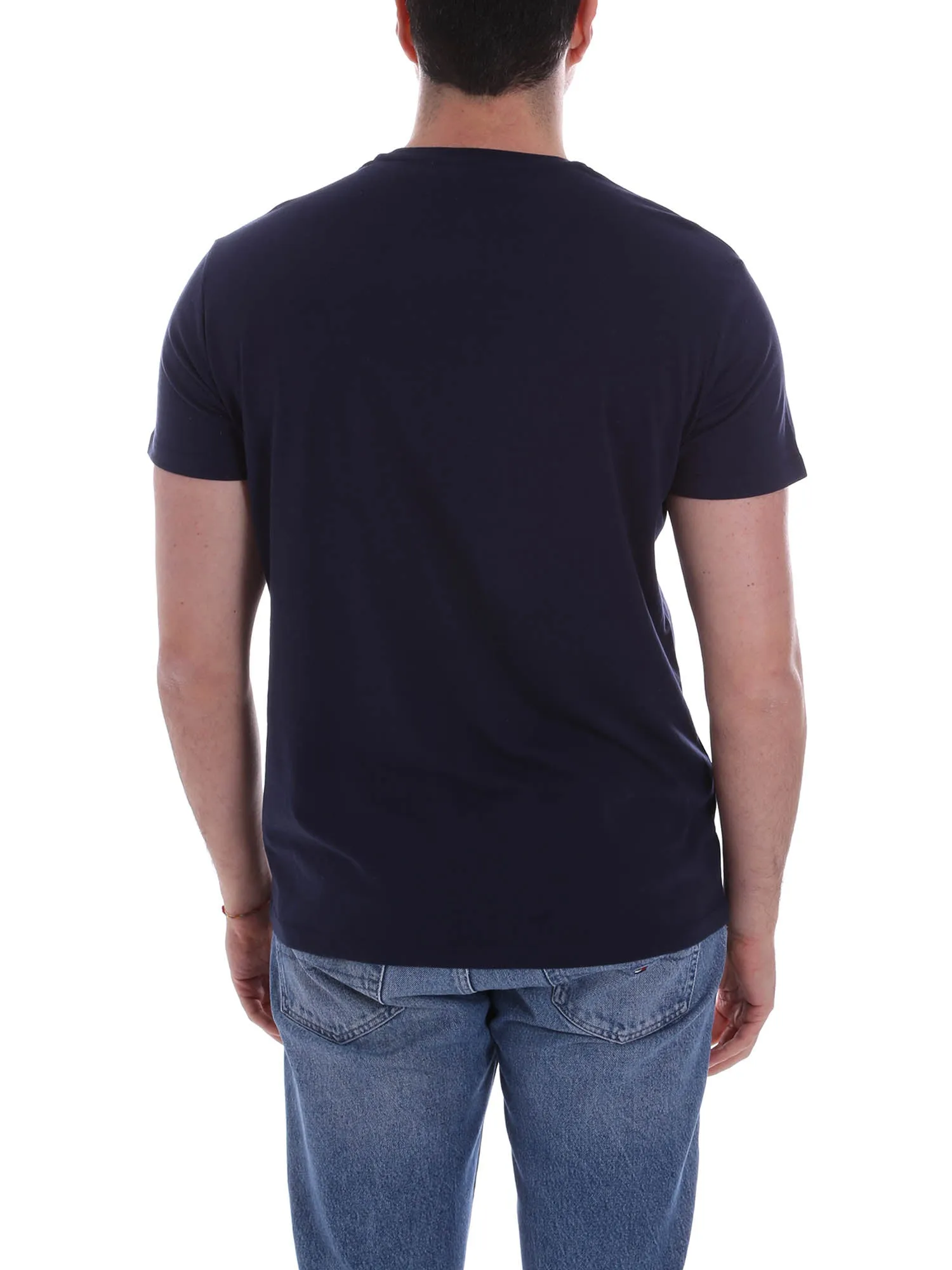 Yes-zee T-shirt T708 SU00