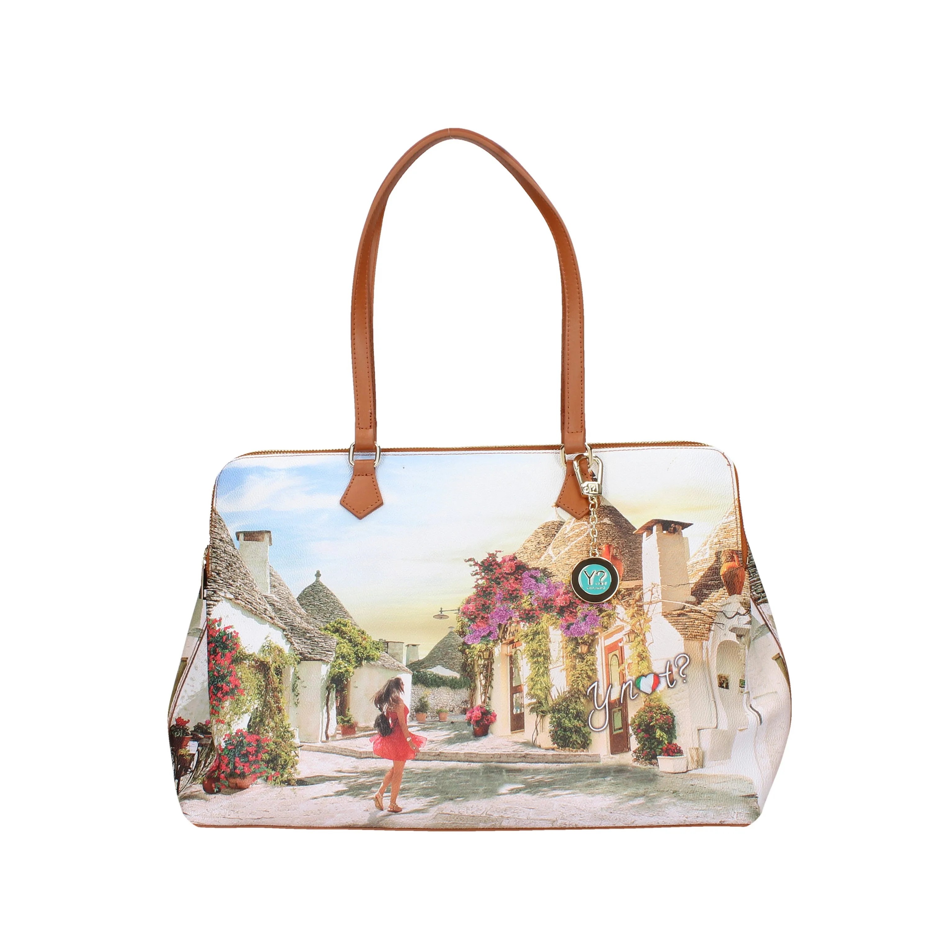 Ynot? Borsa A Spalla YES-593S3  
