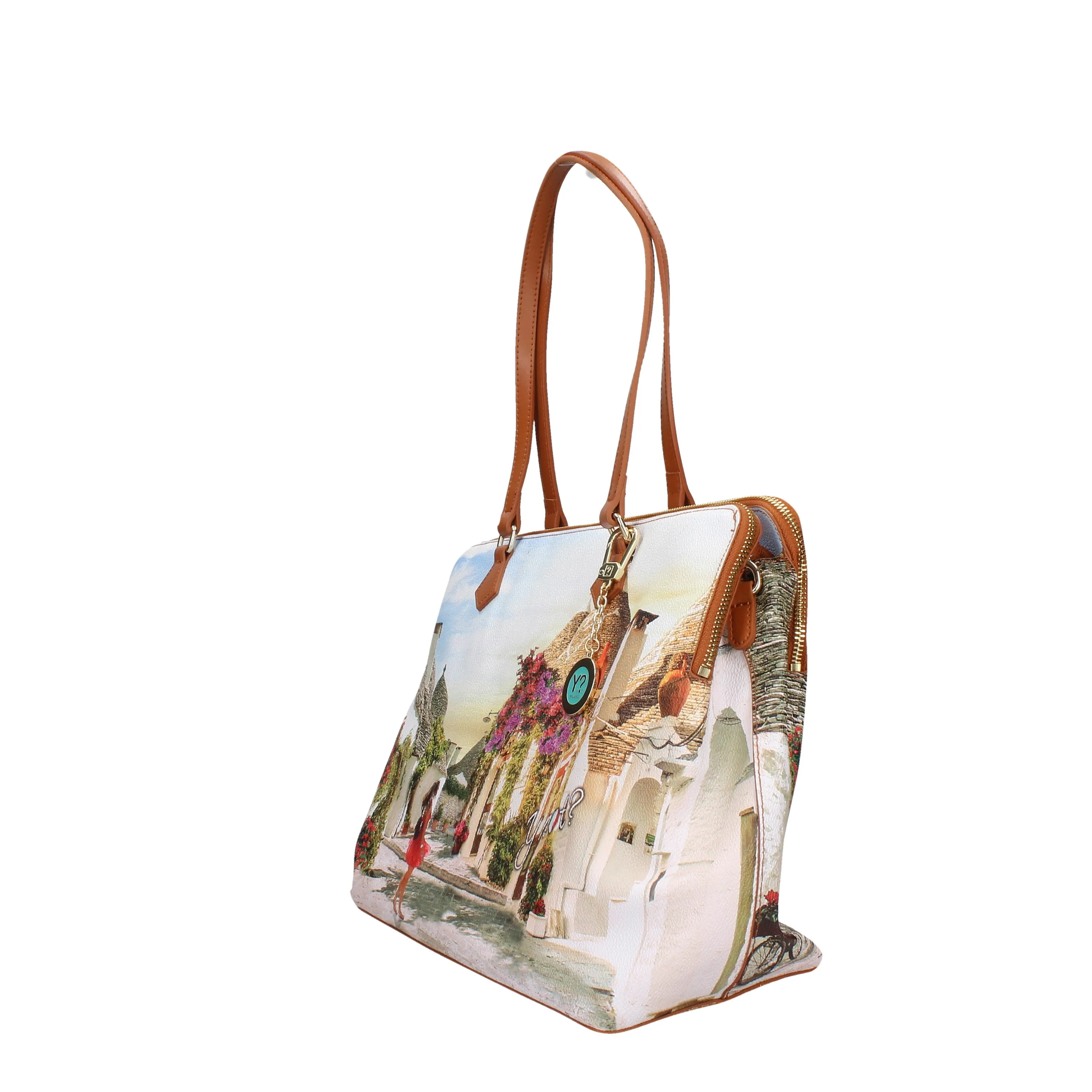 Ynot? Borsa A Spalla YES-593S3  