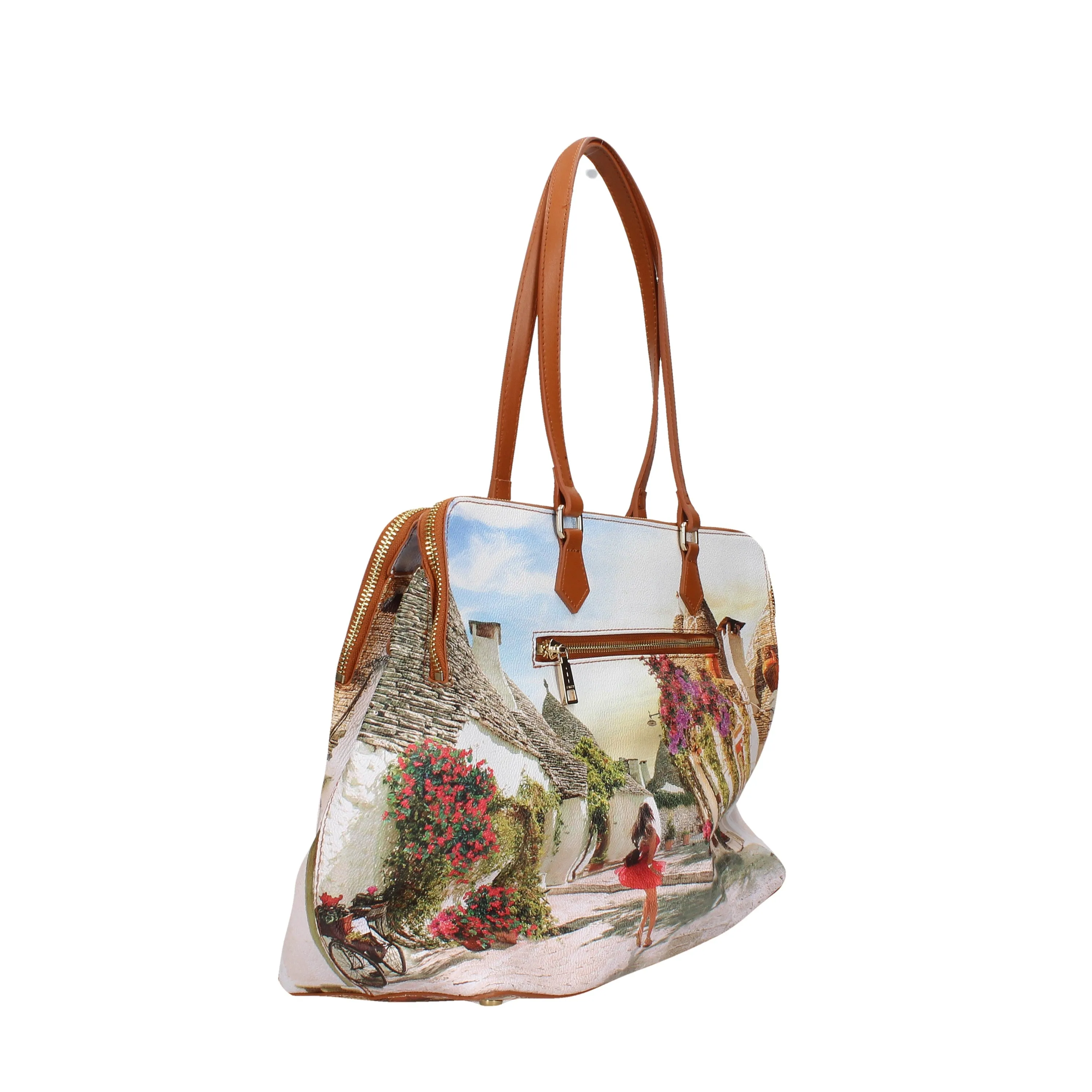 Ynot? Borsa A Spalla YES-593S3  