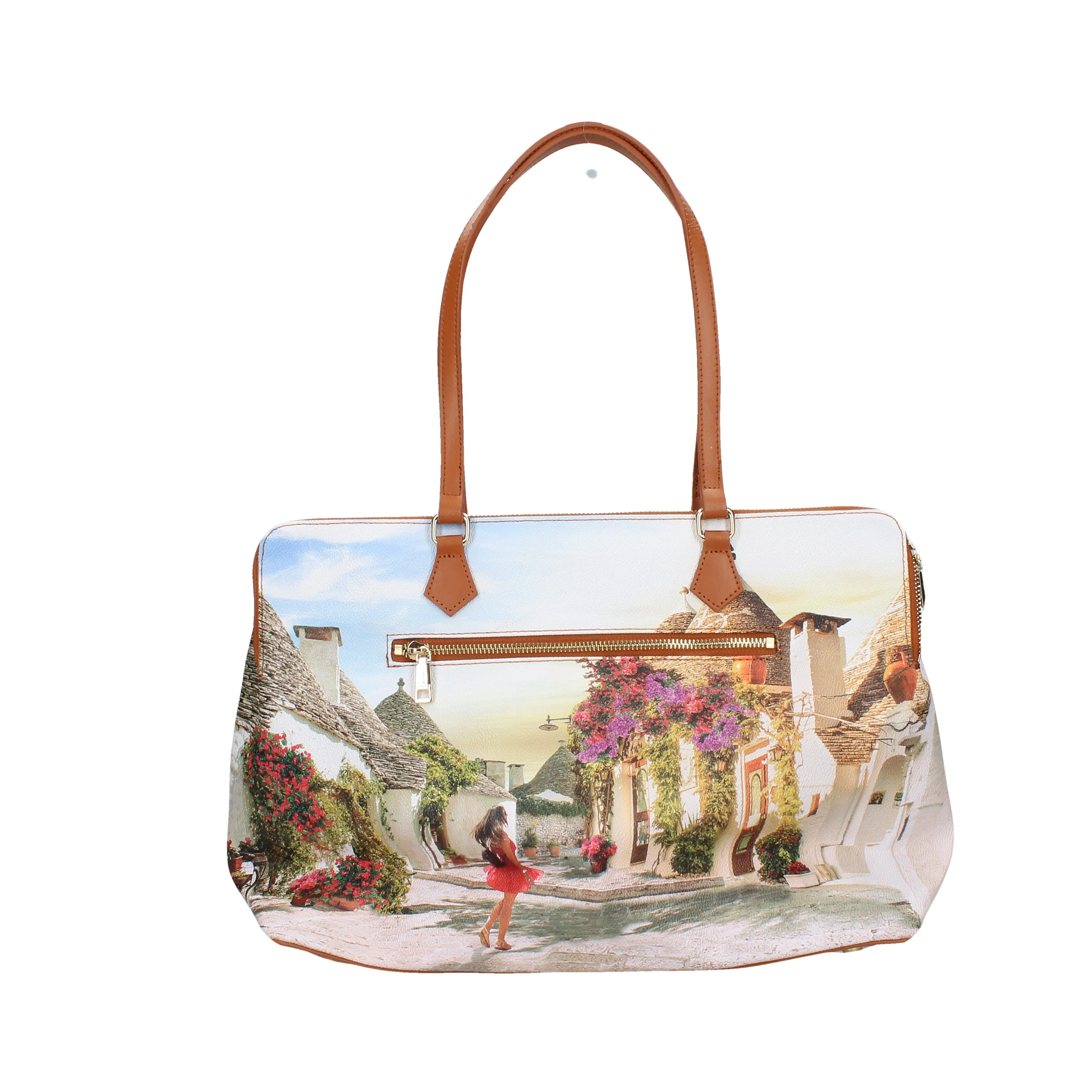 Ynot? Borsa A Spalla YES-593S3  